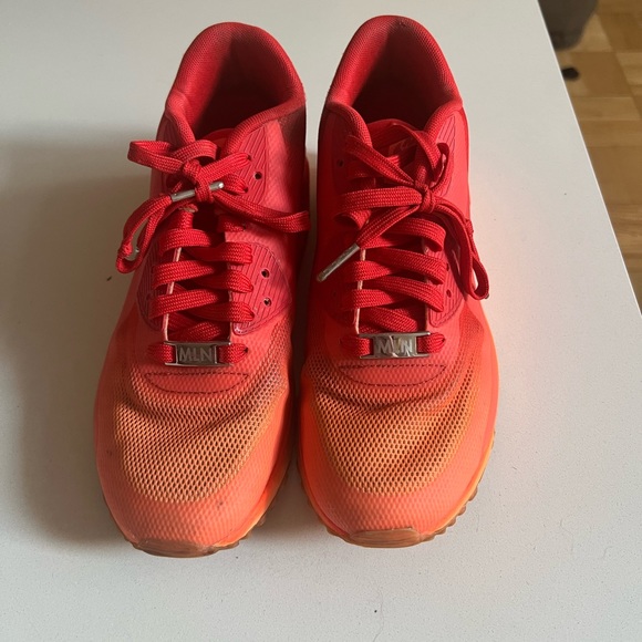 Nike Airmax City pack 2015 color aperitivo Milan - Picture 4 of 6